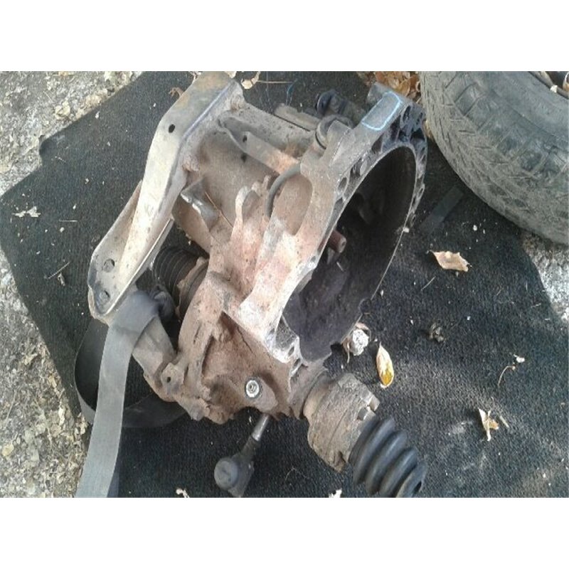 VW VENTO (1H2) Váltó (Mechanikus)