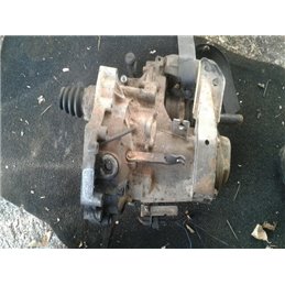 VW VENTO (1H2) Váltó (Mechanikus)
