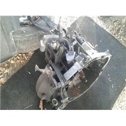 PEUGEOT 406 (8B) Váltó (Mechanikus)