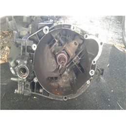 PEUGEOT 406 Break (8E/F) Váltó (Mechanikus)