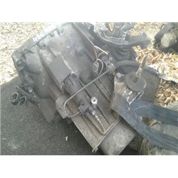 PEUGEOT 406 Break (8E/F) Váltó (Mechanikus)