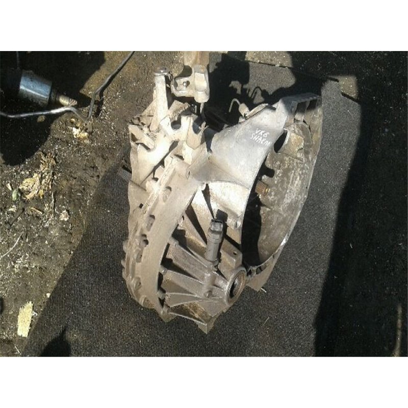 VW SHARAN (7M8, 7M9, 7M6) Váltó (Mechanikus)