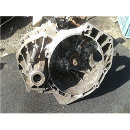 VW SHARAN (7M8, 7M9, 7M6) Váltó (Mechanikus)