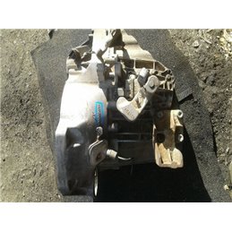 VW SHARAN (7M8, 7M9, 7M6) Váltó (Mechanikus)