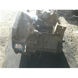 VW SHARAN (7M8, 7M9, 7M6) Váltó (Mechanikus)