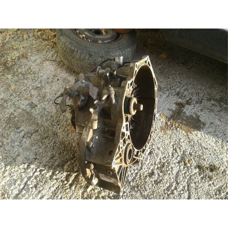 OPEL ASTRA G Kombi (F35_) Váltó (Mechanikus)