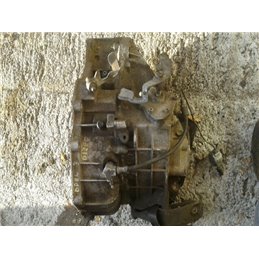 OPEL VECTRA B Kombi (31_) Váltó (Mechanikus)