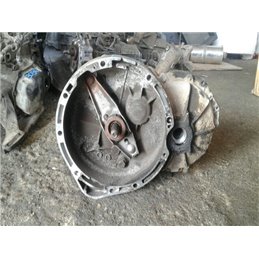 SMART CITY-COUPE (450) Váltó (Mechanikus)