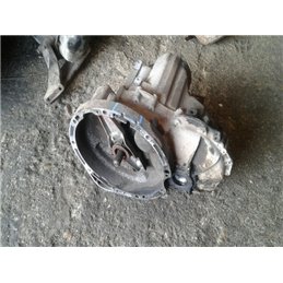 SMART CITY-COUPE (450) Váltó (Mechanikus)