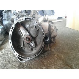 SMART CITY-COUPE (450) Váltó (Mechanikus)