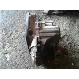 SMART CITY-COUPE (450) Váltó (Mechanikus)