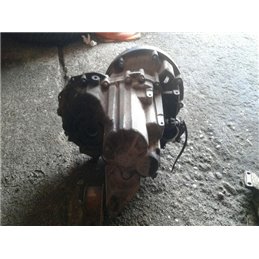 SMART CITY-COUPE (450) Váltó (Mechanikus)