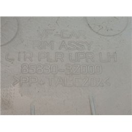HYUNDAI i40 Bal B Oszlop Burkolat