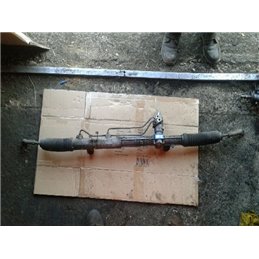 ALFA ROMEO 166 (936) Kormánymű Szervós