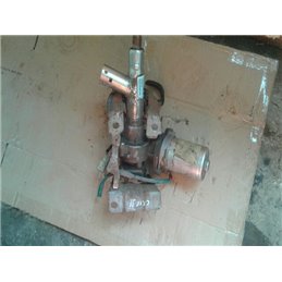 RENAULT CLIO II Dobozos (SB0/1/2_) Kormányszervó Motor (Elektromos)