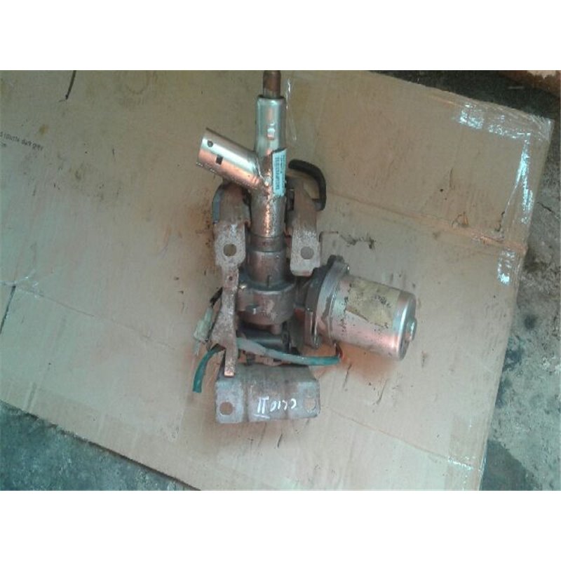 RENAULT CLIO II Dobozos (SB0/1/2_) Kormányszervó Motor (Elektromos)