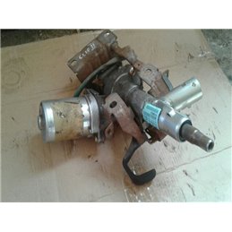 RENAULT CLIO II Dobozos (SB0/1/2_) Kormányszervó Motor (Elektromos)