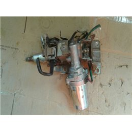 RENAULT CLIO II Dobozos (SB0/1/2_) Kormányszervó Motor (Elektromos)