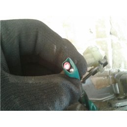 RENAULT CLIO II Dobozos (SB0/1/2_) Kormányszervó Motor (Elektromos)