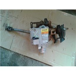 FIAT STILO Multi Wagon (192) Kormányszervó Motor (Elektromos)