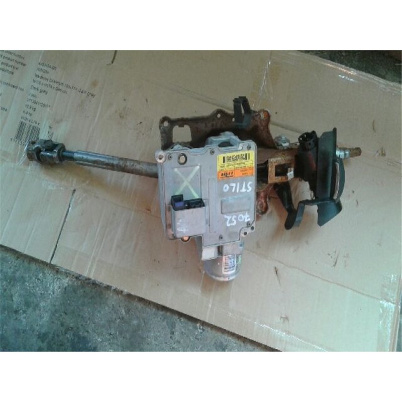 FIAT STILO Multi Wagon (192) Kormányszervó Motor (Elektromos)