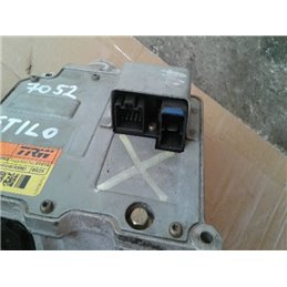 FIAT STILO Multi Wagon (192) Kormányszervó Motor (Elektromos)