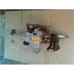 FIAT STILO Multi Wagon (192) Kormányszervó Motor (Elektromos)