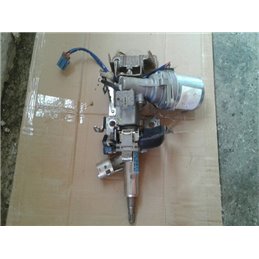 RENAULT CLIO II (BB0/1/2_, CB0/1/2_) Kormányszervó Motor (Elektromos)