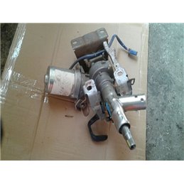 RENAULT CLIO II (BB0/1/2_, CB0/1/2_) Kormányszervó Motor (Elektromos)