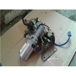 RENAULT CLIO II (BB0/1/2_, CB0/1/2_) Kormányszervó Motor (Elektromos)