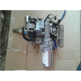 RENAULT CLIO II Dobozos (SB0/1/2_) Kormányszervó Motor (Elektromos)