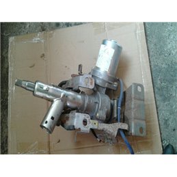 RENAULT CLIO II Dobozos (SB0/1/2_) Kormányszervó Motor (Elektromos)