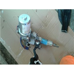 RENAULT CLIO II Dobozos (SB0/1/2_) Kormányszervó Motor (Elektromos)