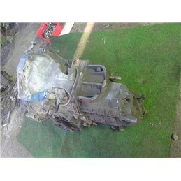 VW PASSAT (3B2) Váltó (Mechanikus)