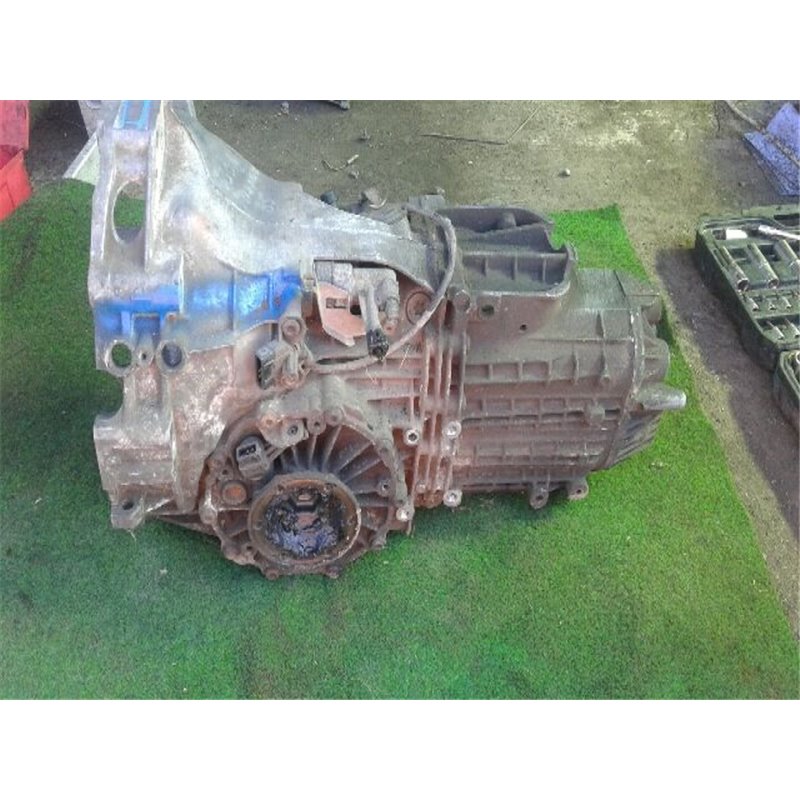 AUDI A4 (8D2, B5) Váltó (Mechanikus)