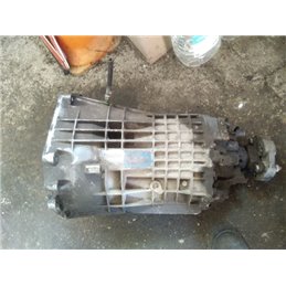OPEL OMEGA B (25_, 26_, 27_) Váltó (Mechanikus)