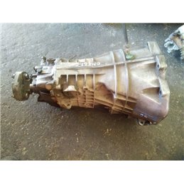 OPEL OMEGA B (25_, 26_, 27_) Váltó (Mechanikus)