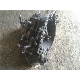 PEUGEOT 406 (8B) Váltó (Mechanikus)