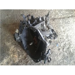 PEUGEOT 406 (8B) Váltó (Mechanikus)