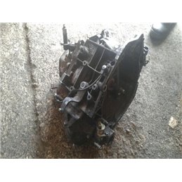 PEUGEOT 406 (8B) Váltó (Mechanikus)