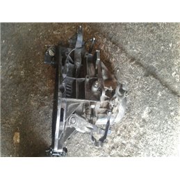 PEUGEOT 406 (8B) Váltó (Mechanikus)