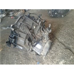 PEUGEOT 406 (8B) Váltó (Mechanikus)