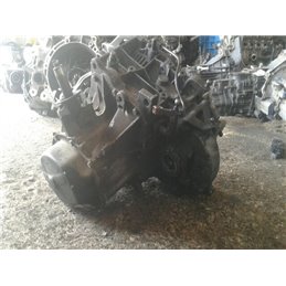 PEUGEOT 406 (8B) Váltó (Mechanikus)