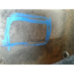 PEUGEOT 406 (8B) Váltó (Mechanikus)