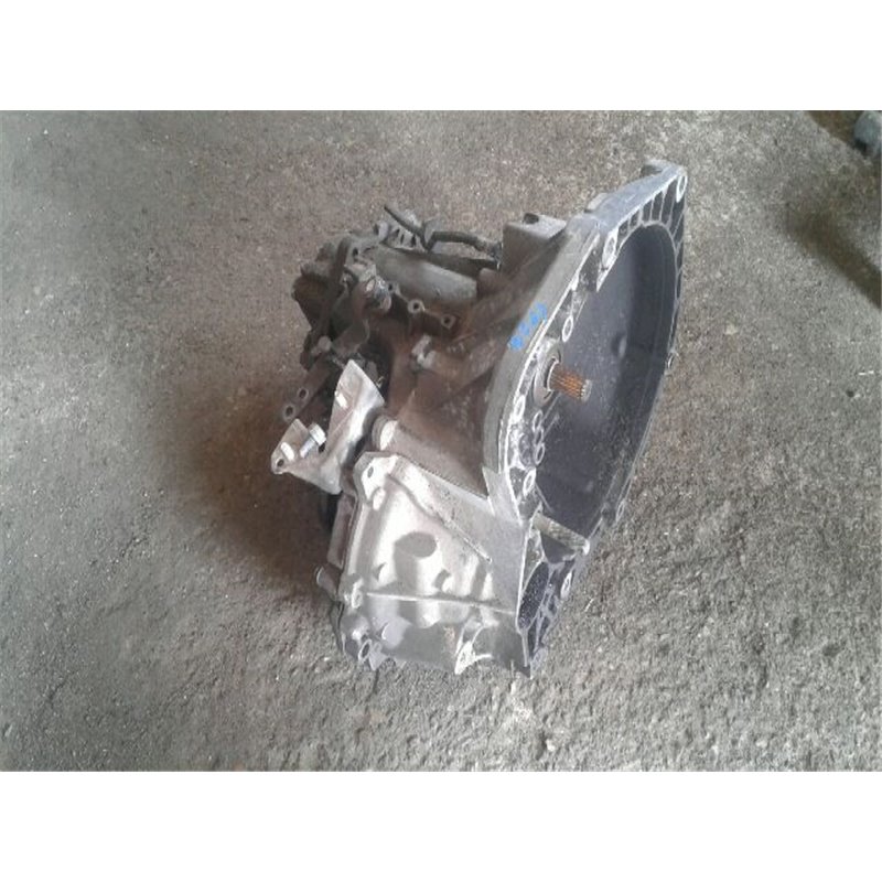 ALFA ROMEO 156 (932) Váltó (Mechanikus)