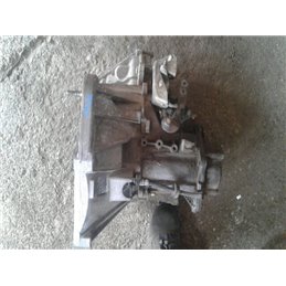 ALFA ROMEO 156 (932) Váltó (Mechanikus)