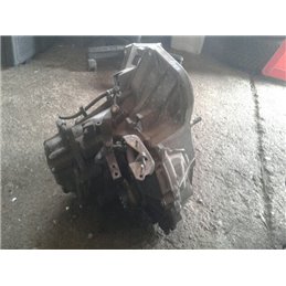 ALFA ROMEO 156 (932) Váltó (Mechanikus)