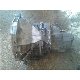 AUDI A4 (8D2, B5) Váltó (Mechanikus)