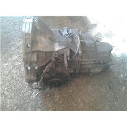 VW PASSAT (3B2) Váltó (Mechanikus)