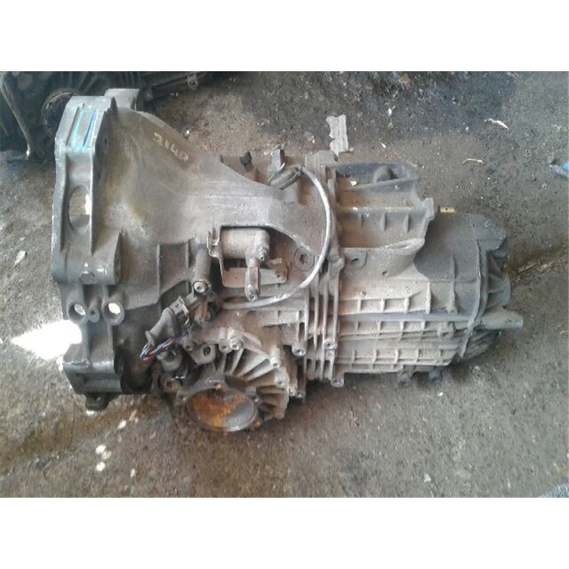 AUDI A4 (8D2, B5) Váltó (Mechanikus)